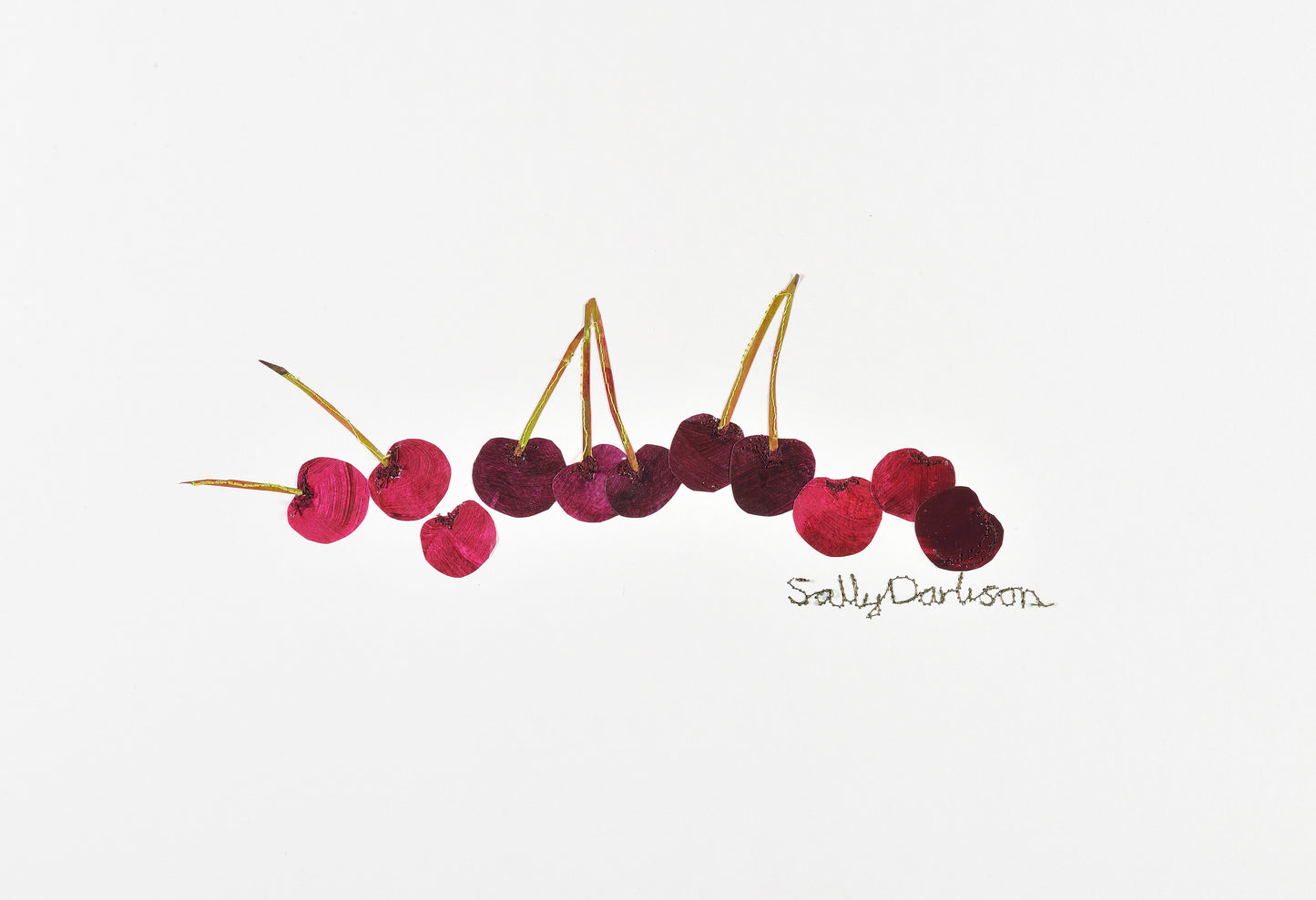 Cherries 2