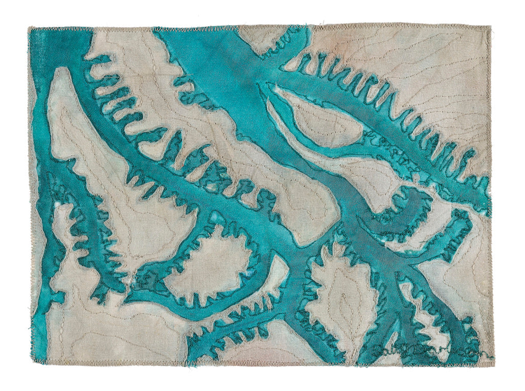 Ord river Arm- framed