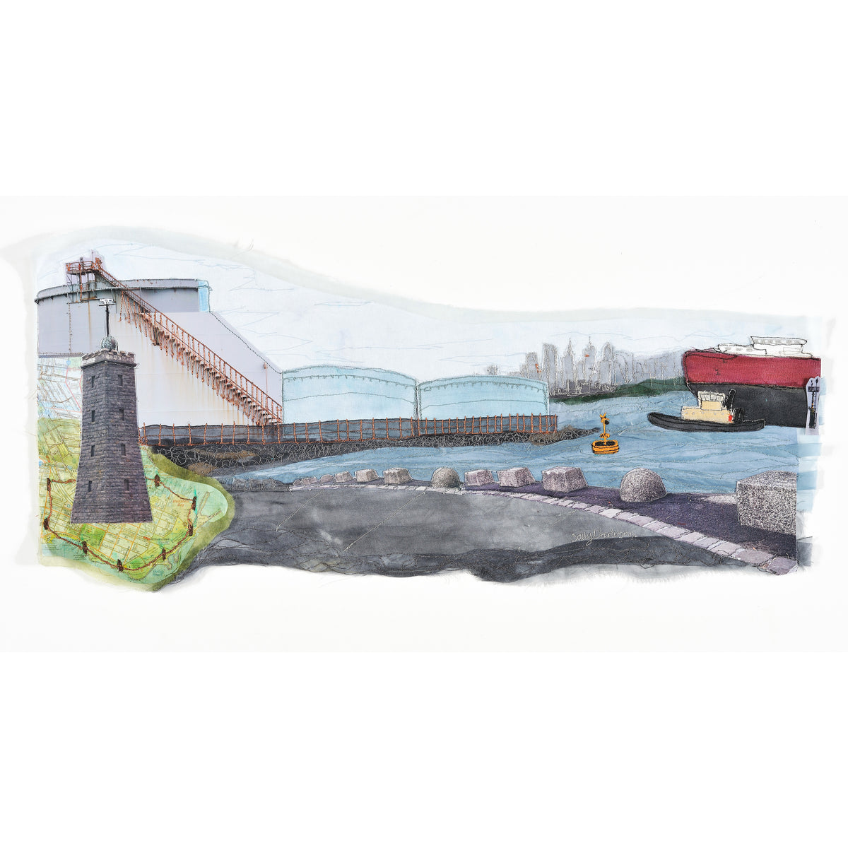 Gelli Point