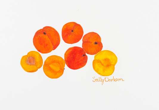 Apricots